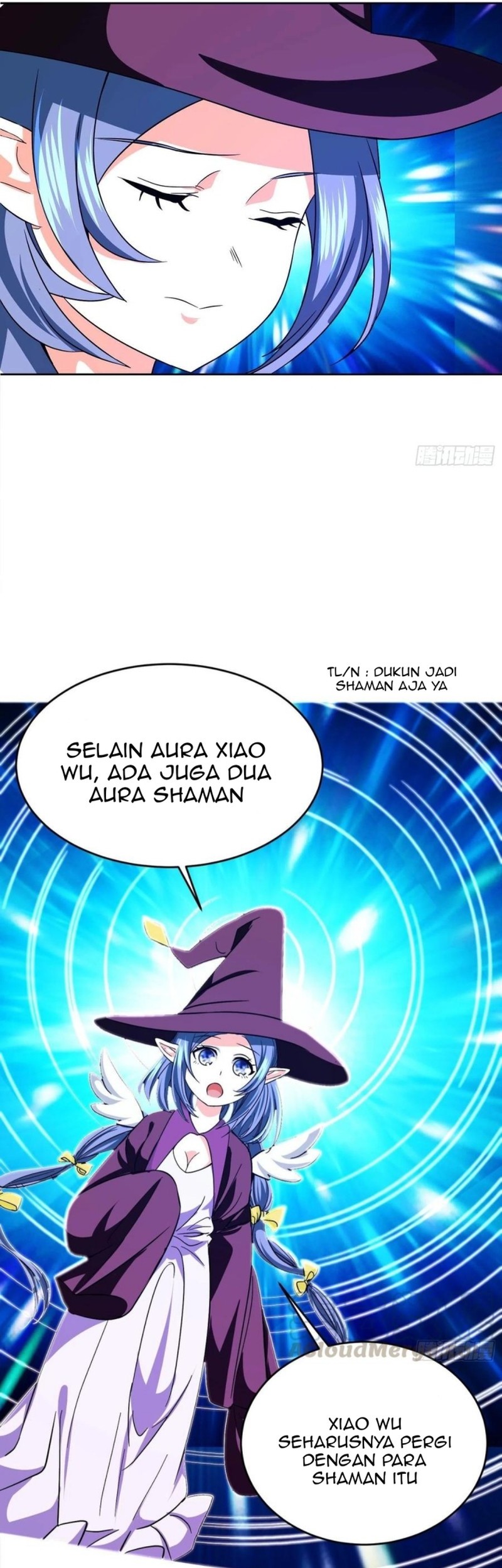 My Son In Brother Chapter 24 - halaman 7