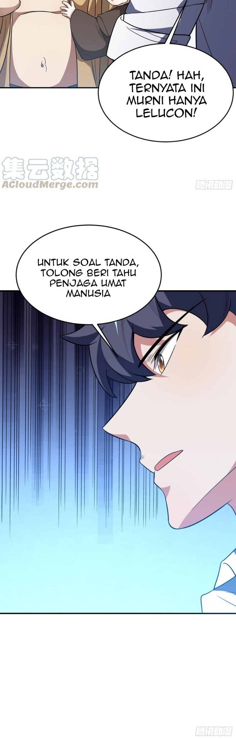 My Son In Brother Chapter 25 - halaman 10