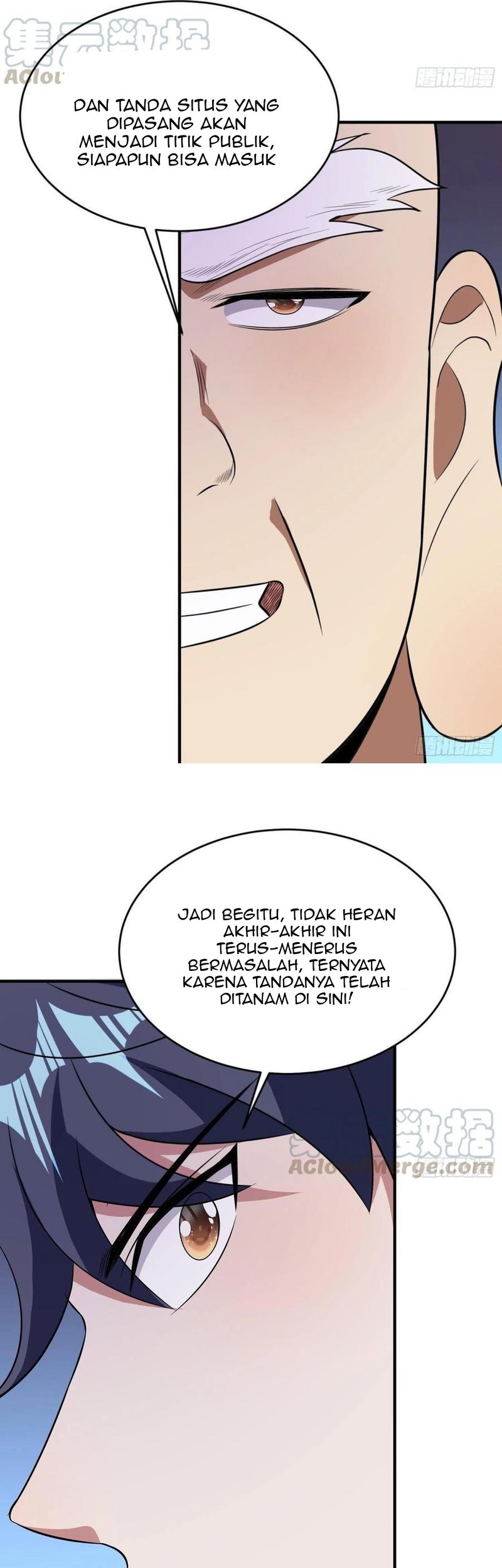 My Son In Brother Chapter 25 - halaman 15