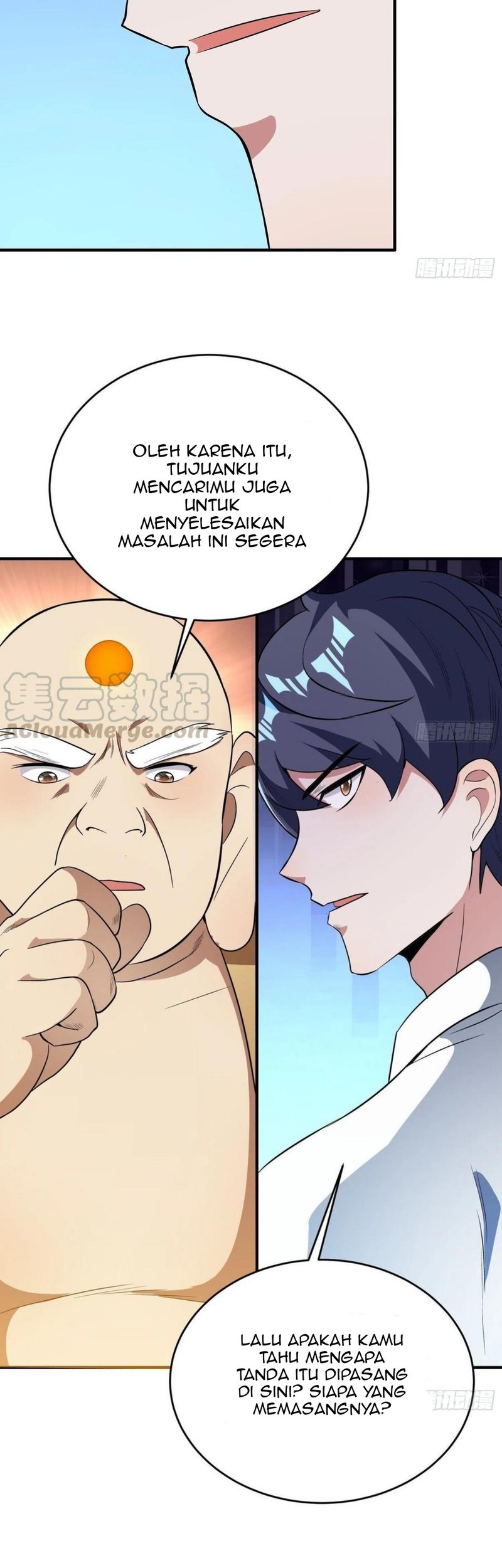 My Son In Brother Chapter 25 - halaman 16