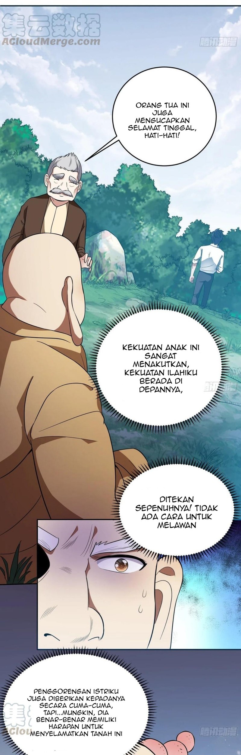 My Son In Brother Chapter 25 - halaman 23