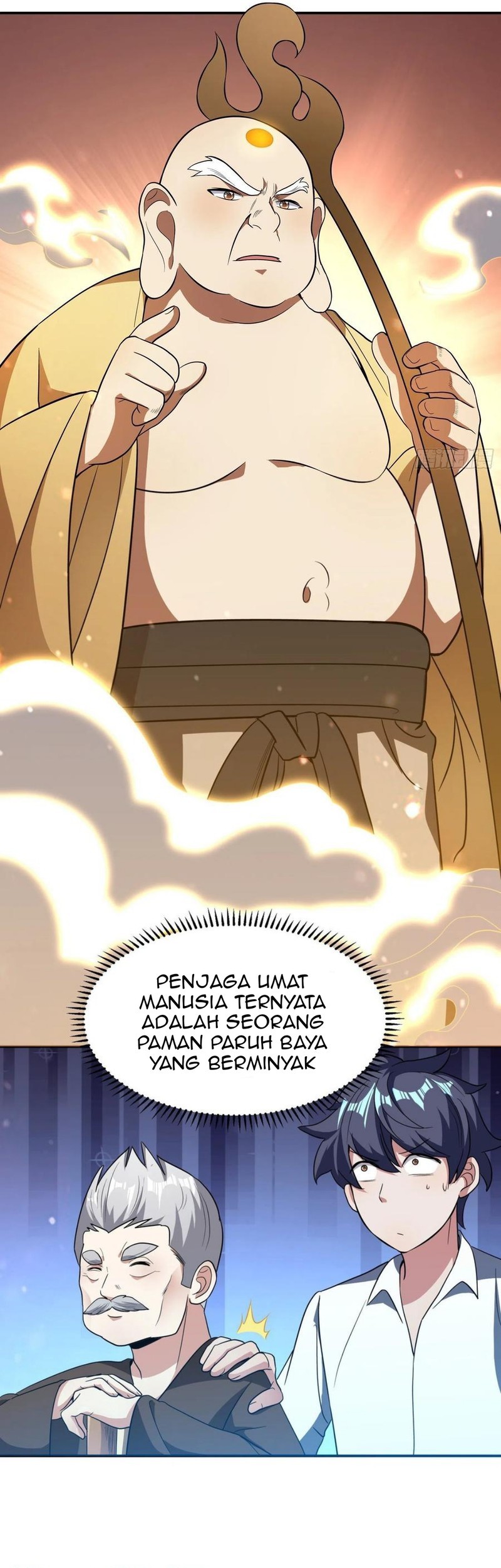 My Son In Brother Chapter 25 - halaman 4
