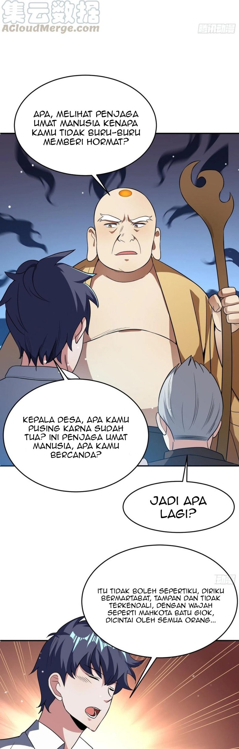 My Son In Brother Chapter 25 - halaman 5
