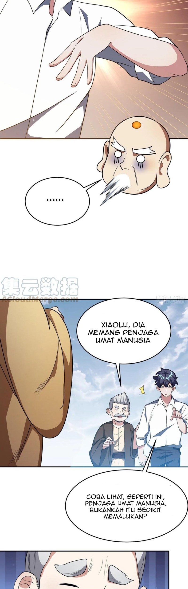 My Son In Brother Chapter 25 - halaman 6