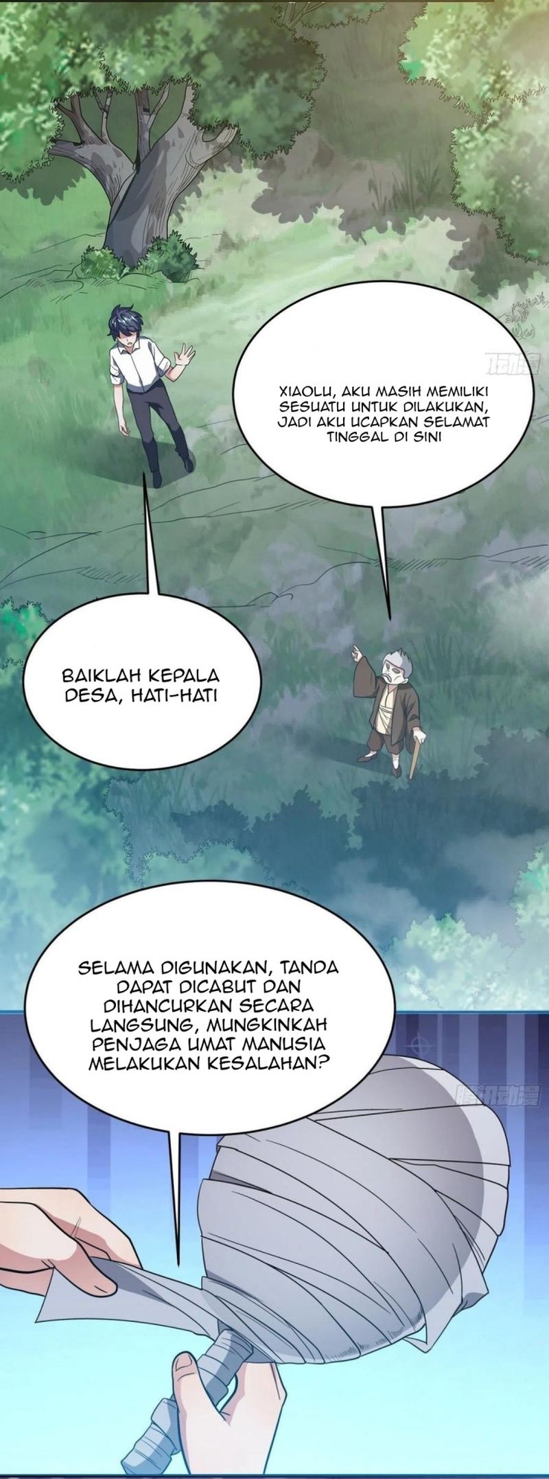 My Son In Brother Chapter 26 - halaman 2