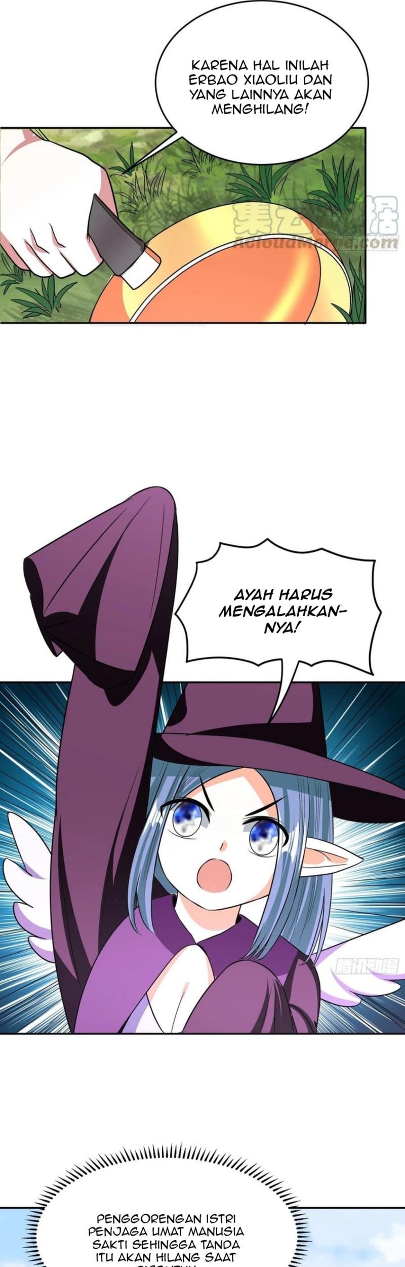 My Son In Brother Chapter 26 - halaman 20