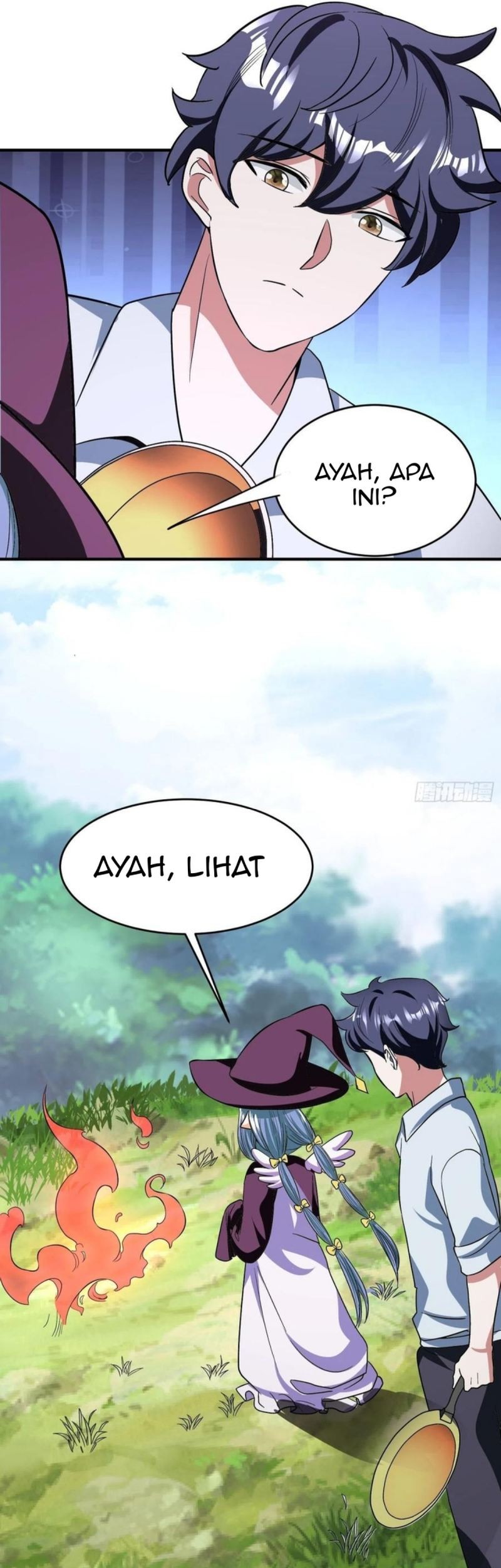 My Son In Brother Chapter 26 - halaman 23