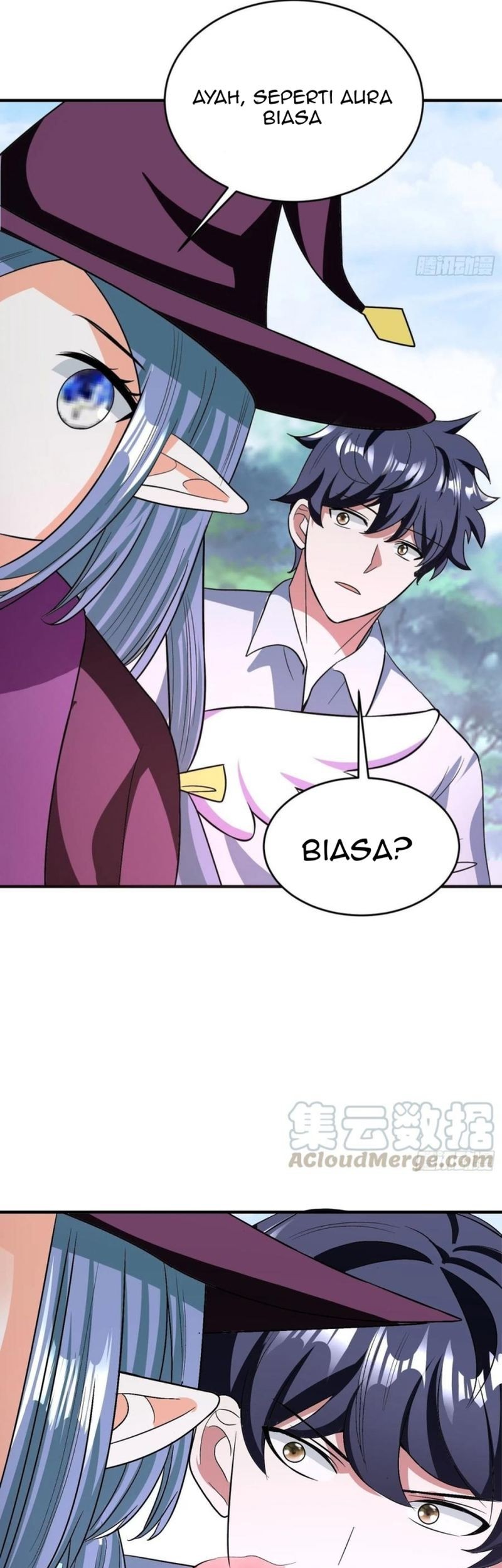 My Son In Brother Chapter 26 - halaman 26