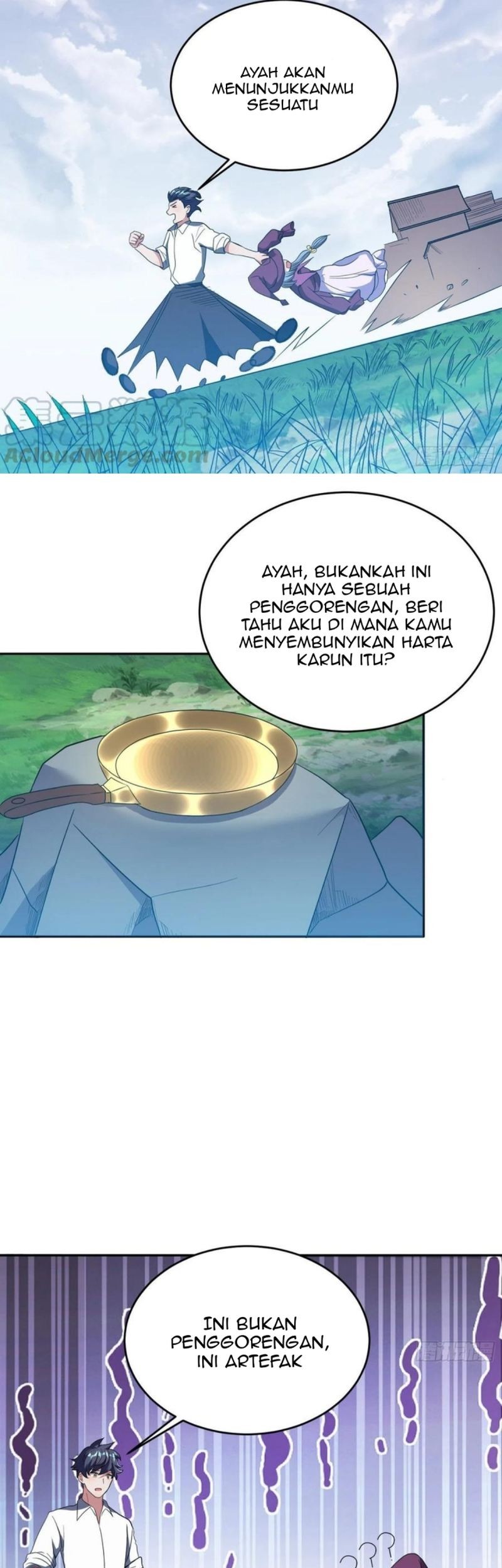 My Son In Brother Chapter 26 - halaman 6