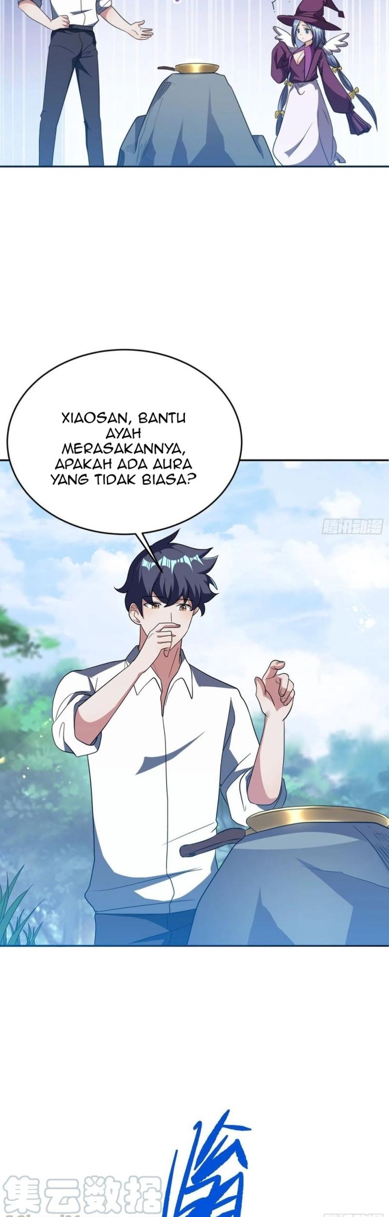 My Son In Brother Chapter 26 - halaman 7