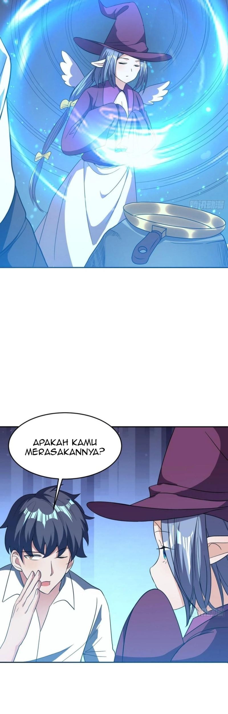My Son In Brother Chapter 26 - halaman 9