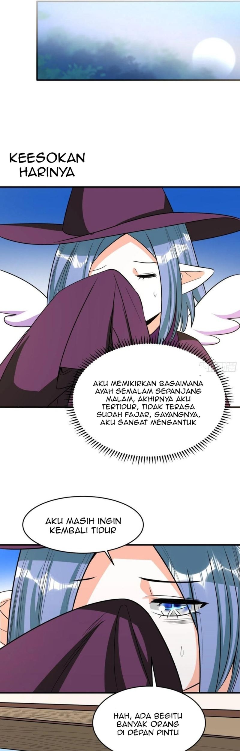 My Son In Brother Chapter 27 - halaman 17