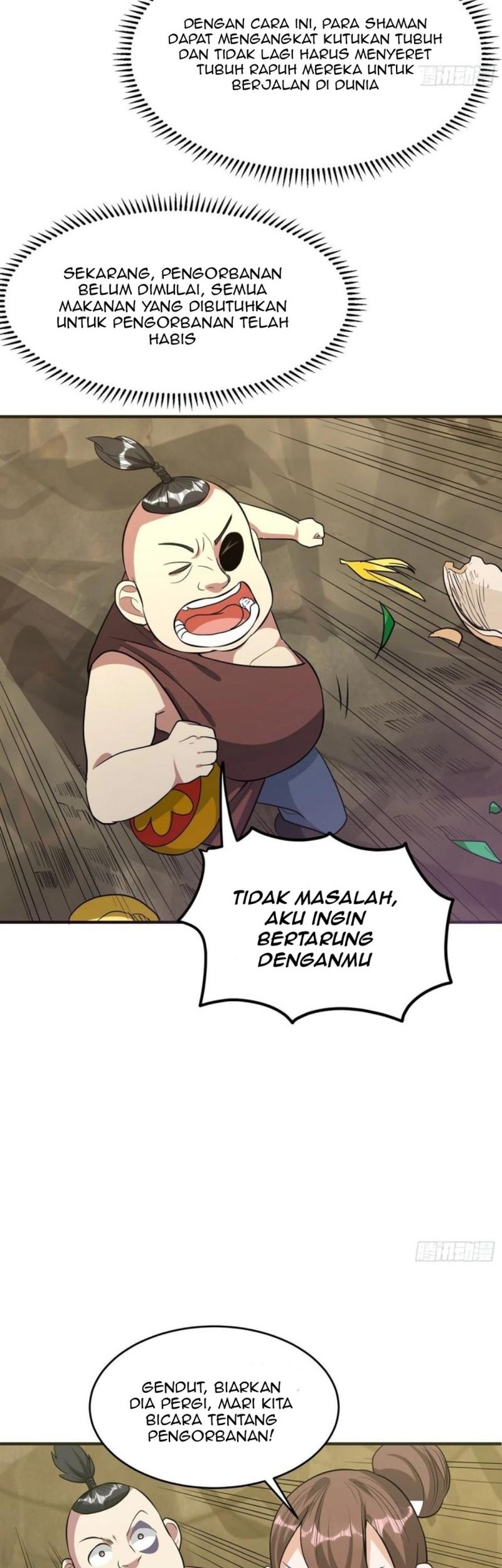 My Son In Brother Chapter 27 - halaman 26