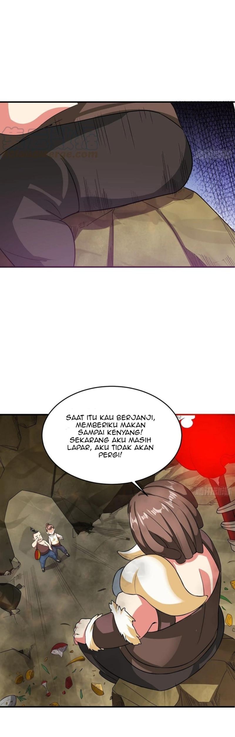 My Son In Brother Chapter 27 - halaman 31