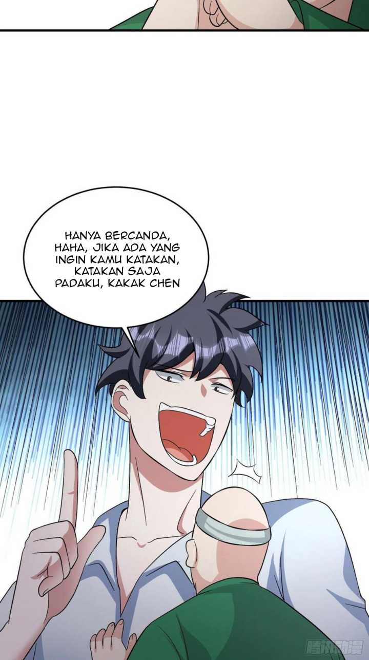 My Son In Brother Chapter 28 - halaman 10