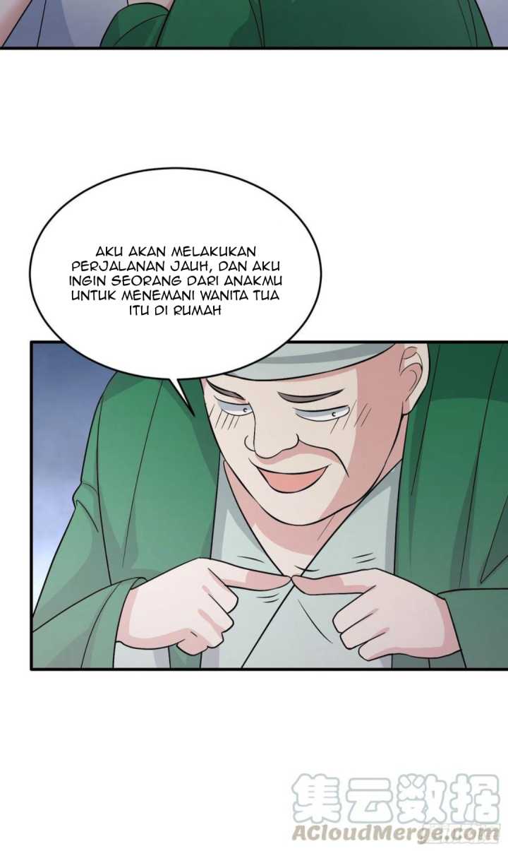 My Son In Brother Chapter 28 - halaman 11