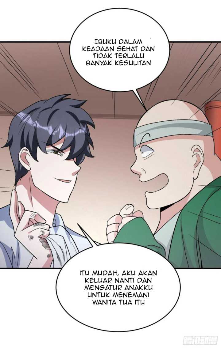 My Son In Brother Chapter 28 - halaman 12