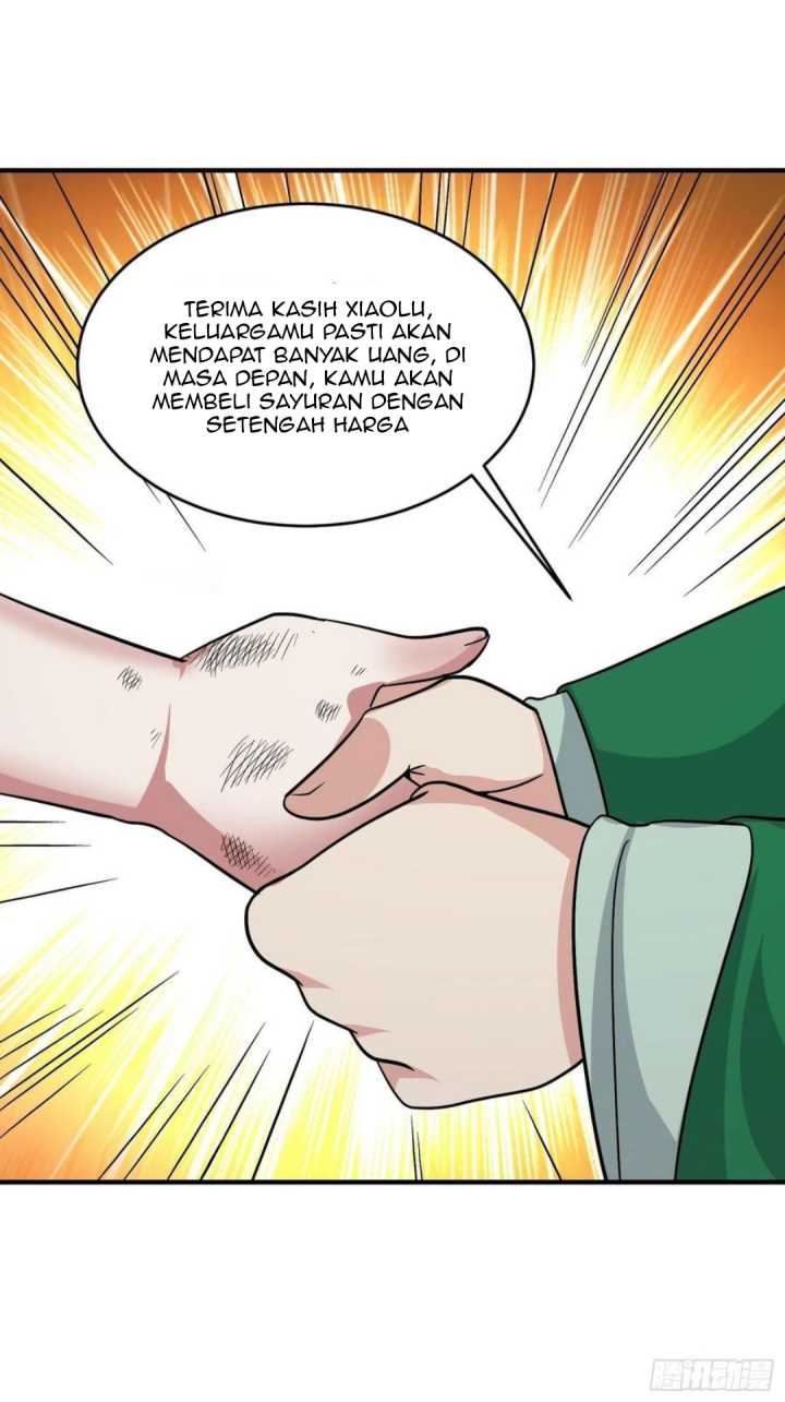 My Son In Brother Chapter 28 - halaman 13