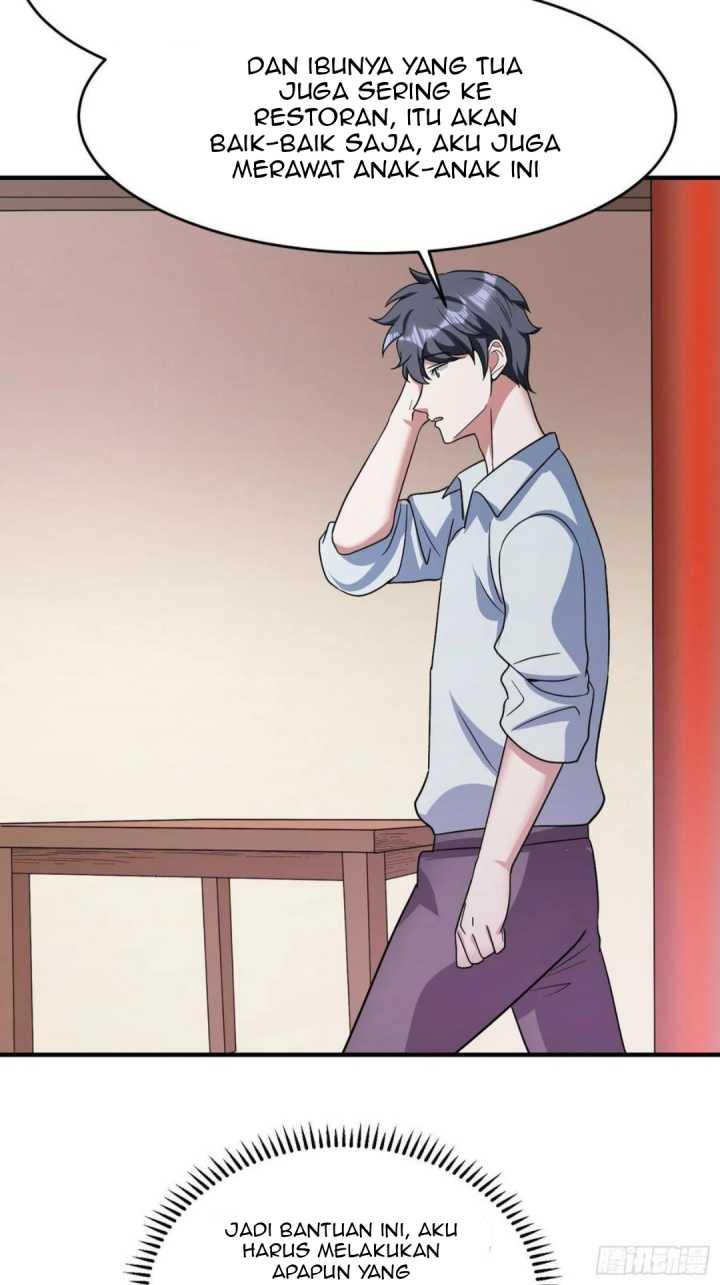 My Son In Brother Chapter 28 - halaman 16