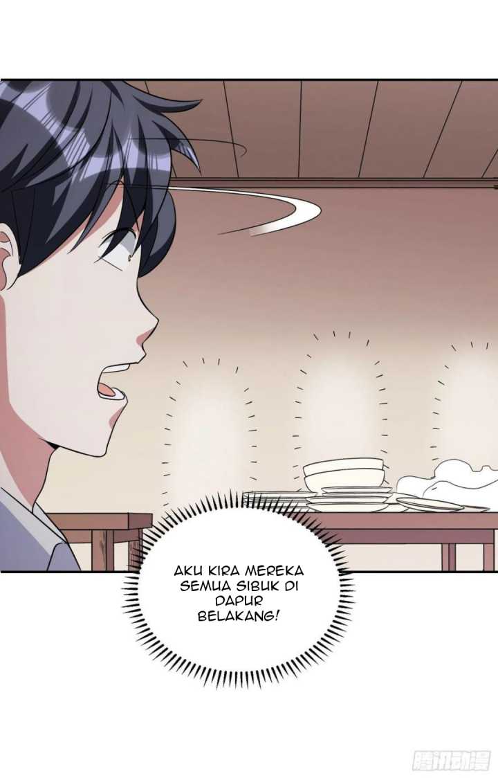 My Son In Brother Chapter 28 - halaman 18
