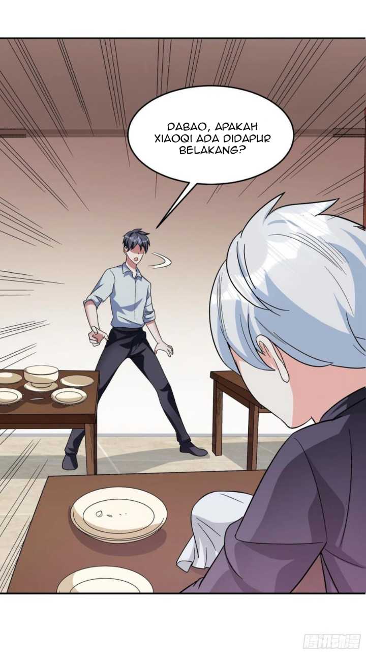 My Son In Brother Chapter 28 - halaman 19