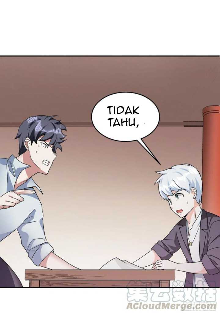 My Son In Brother Chapter 28 - halaman 20