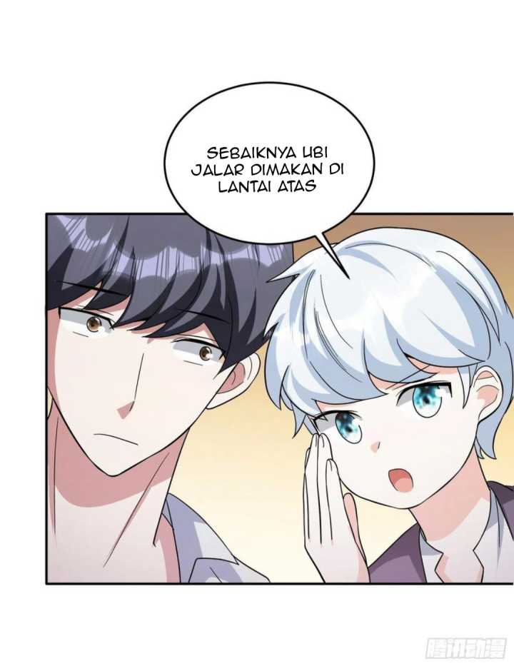 My Son In Brother Chapter 28 - halaman 21