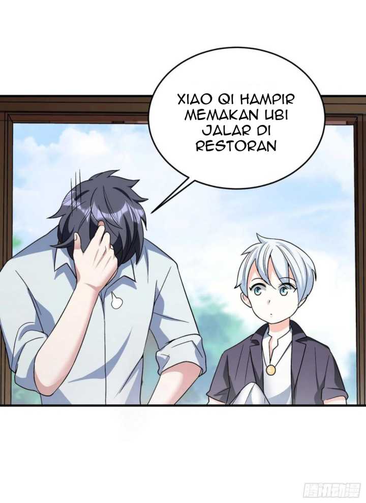 My Son In Brother Chapter 28 - halaman 22