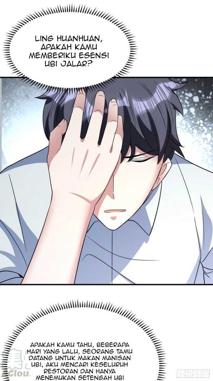 My Son In Brother Chapter 28 - halaman 23