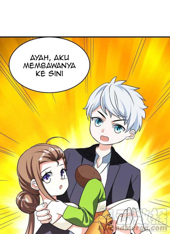 My Son In Brother Chapter 28 - halaman 29