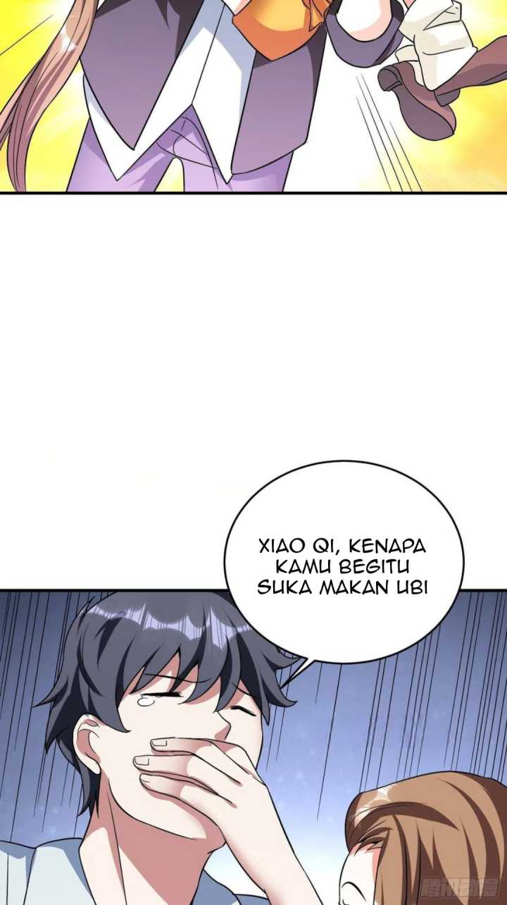 My Son In Brother Chapter 28 - halaman 30