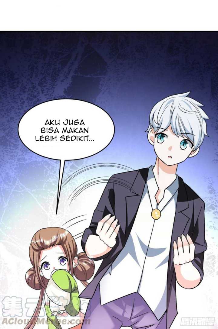 My Son In Brother Chapter 28 - halaman 32
