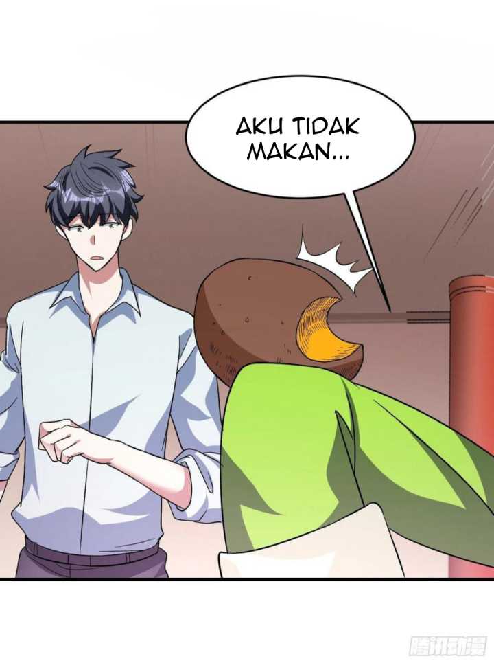 My Son In Brother Chapter 28 - halaman 34