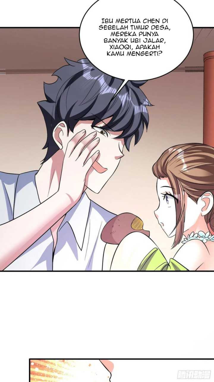 My Son In Brother Chapter 28 - halaman 37