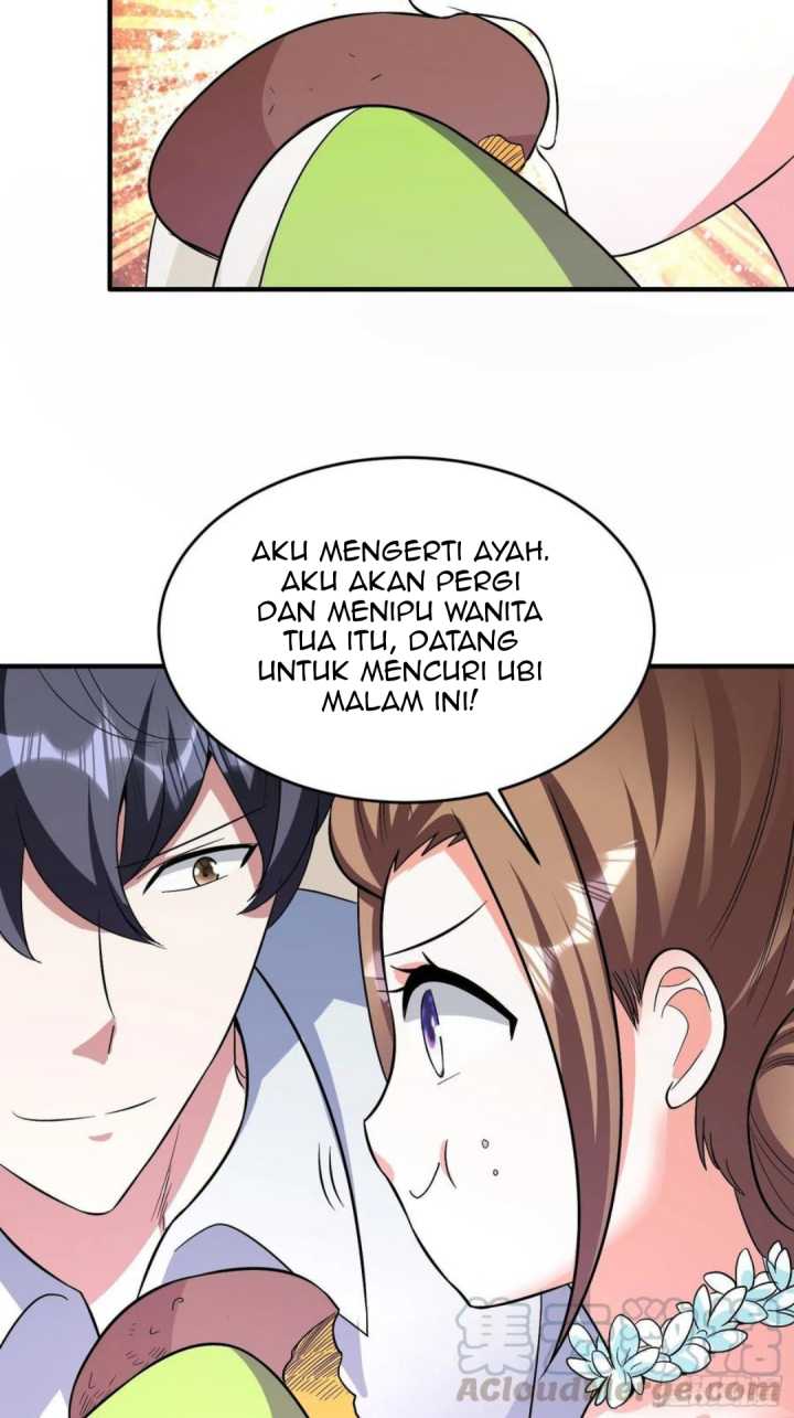 My Son In Brother Chapter 28 - halaman 38