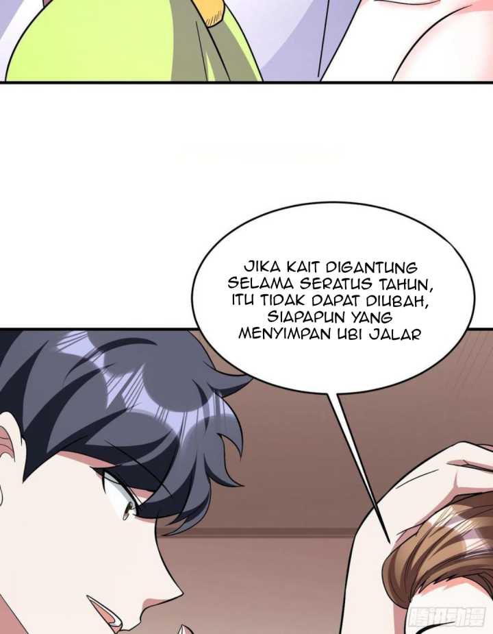 My Son In Brother Chapter 28 - halaman 39