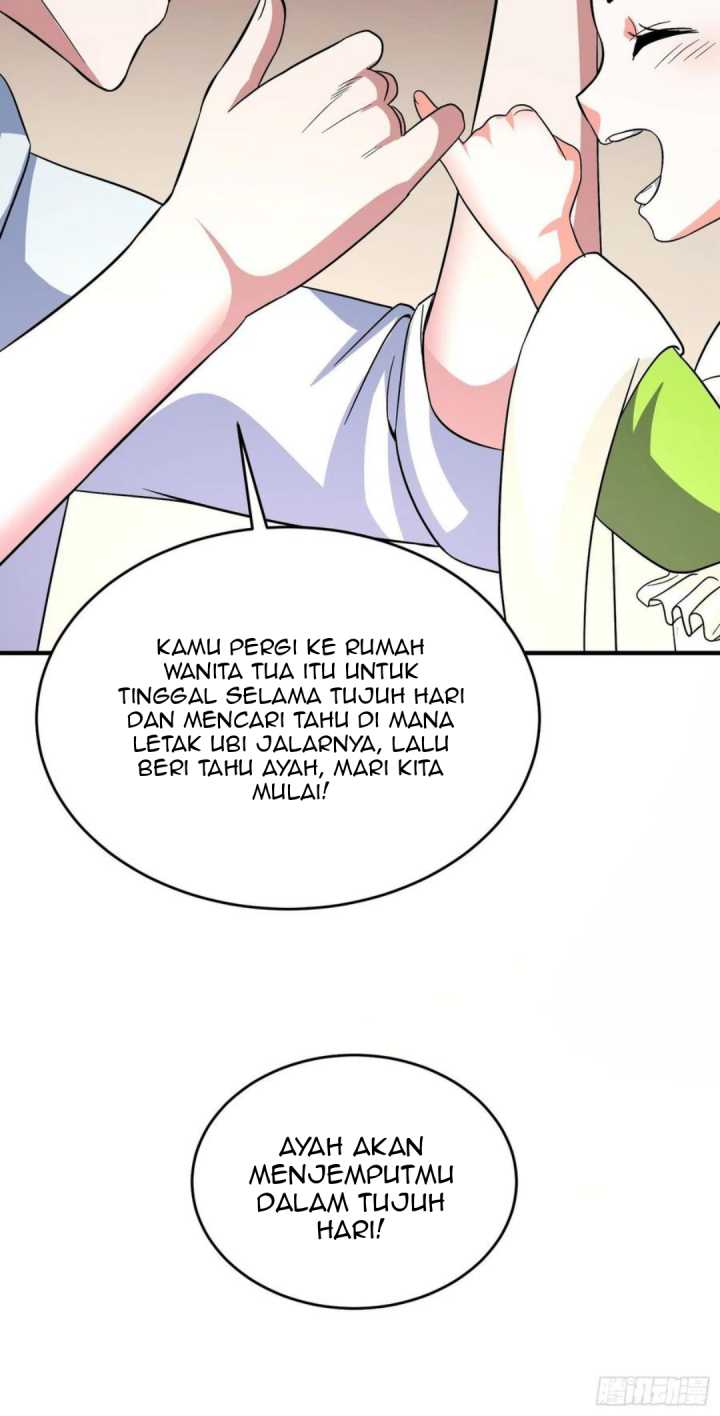 My Son In Brother Chapter 28 - halaman 40