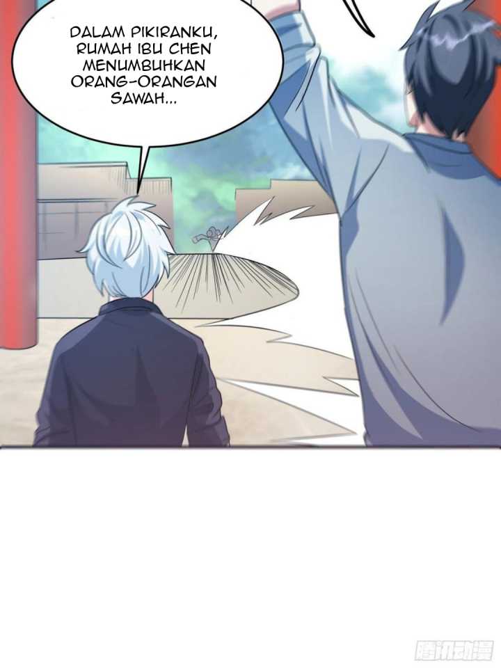My Son In Brother Chapter 28 - halaman 42