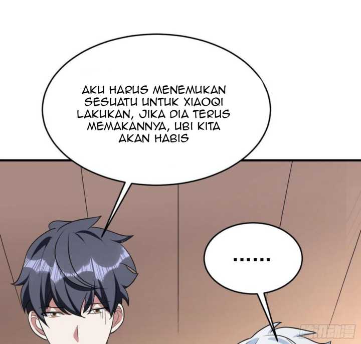 My Son In Brother Chapter 28 - halaman 43