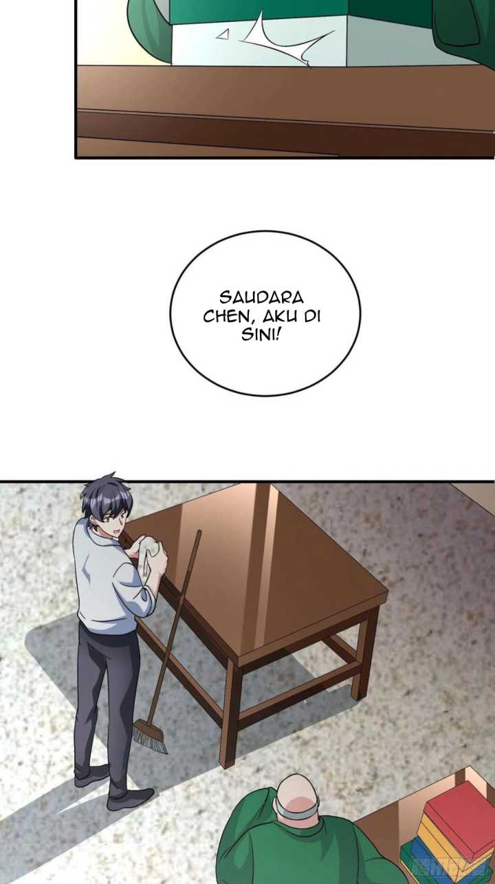 My Son In Brother Chapter 28 - halaman 7