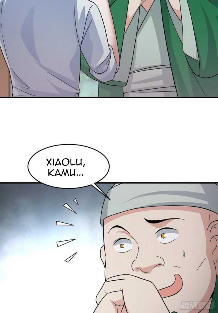 My Son In Brother Chapter 28 - halaman 9