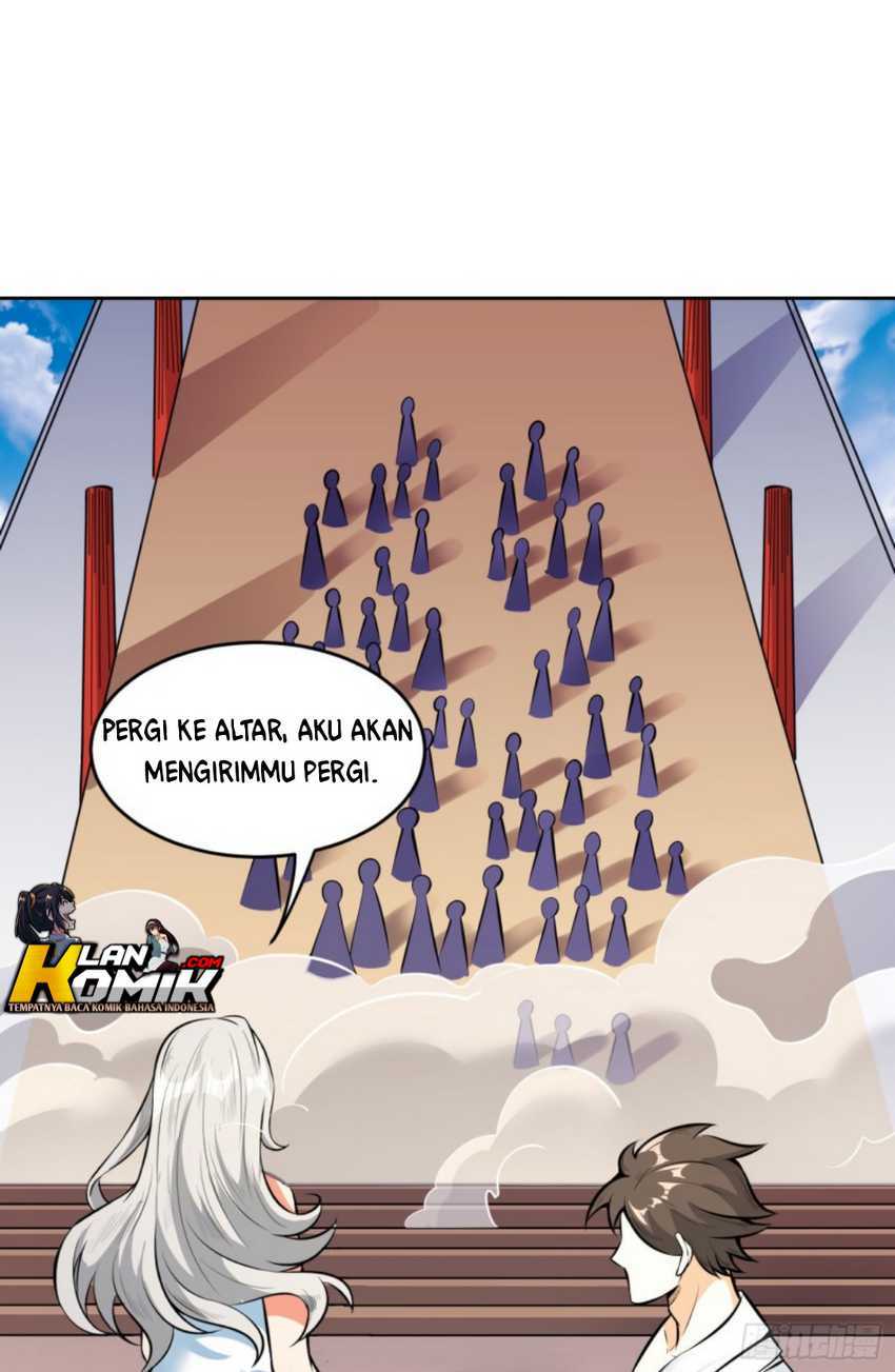 My Son In Brother Chapter 3 - halaman 11
