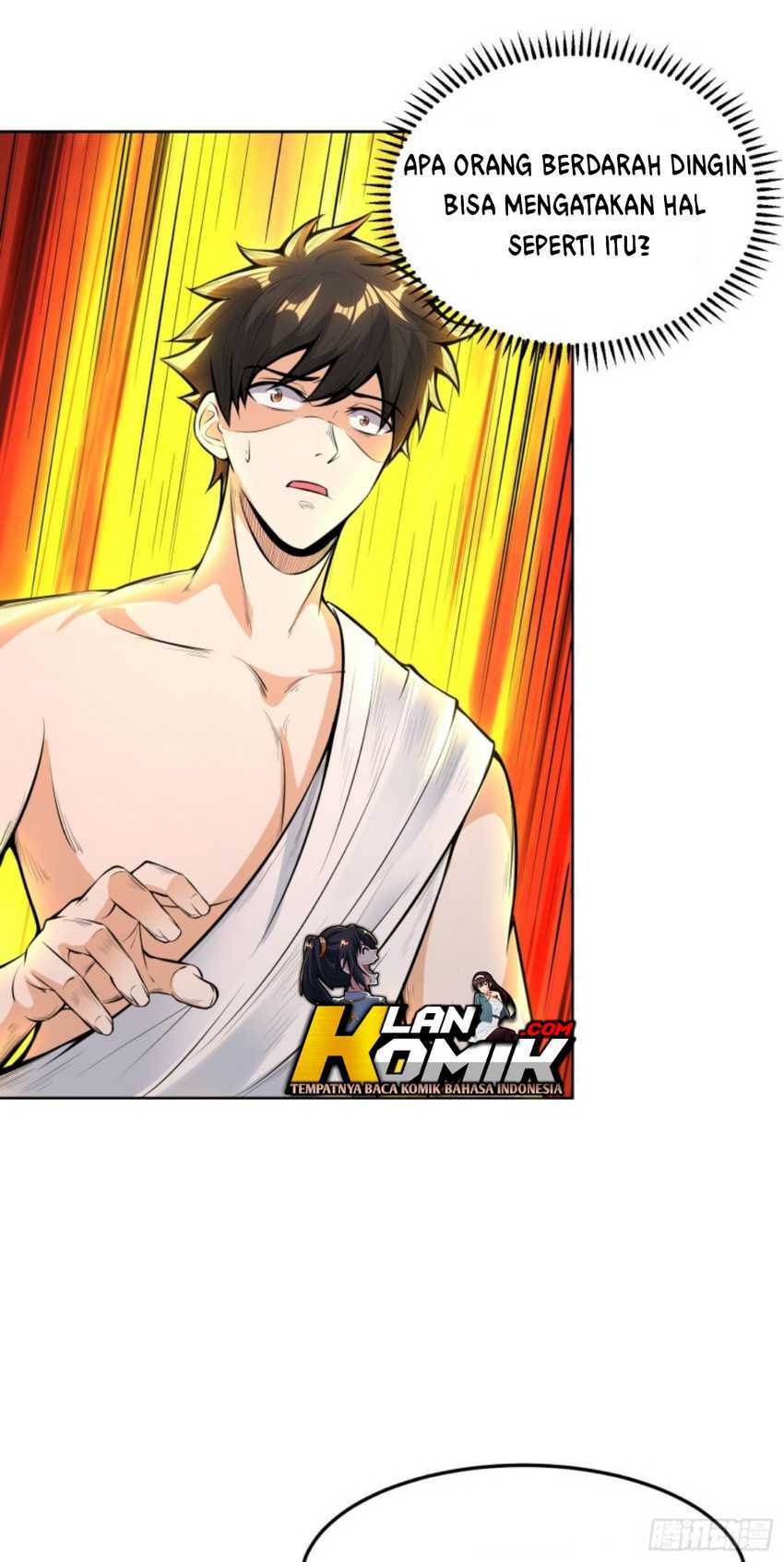 My Son In Brother Chapter 3 - halaman 21