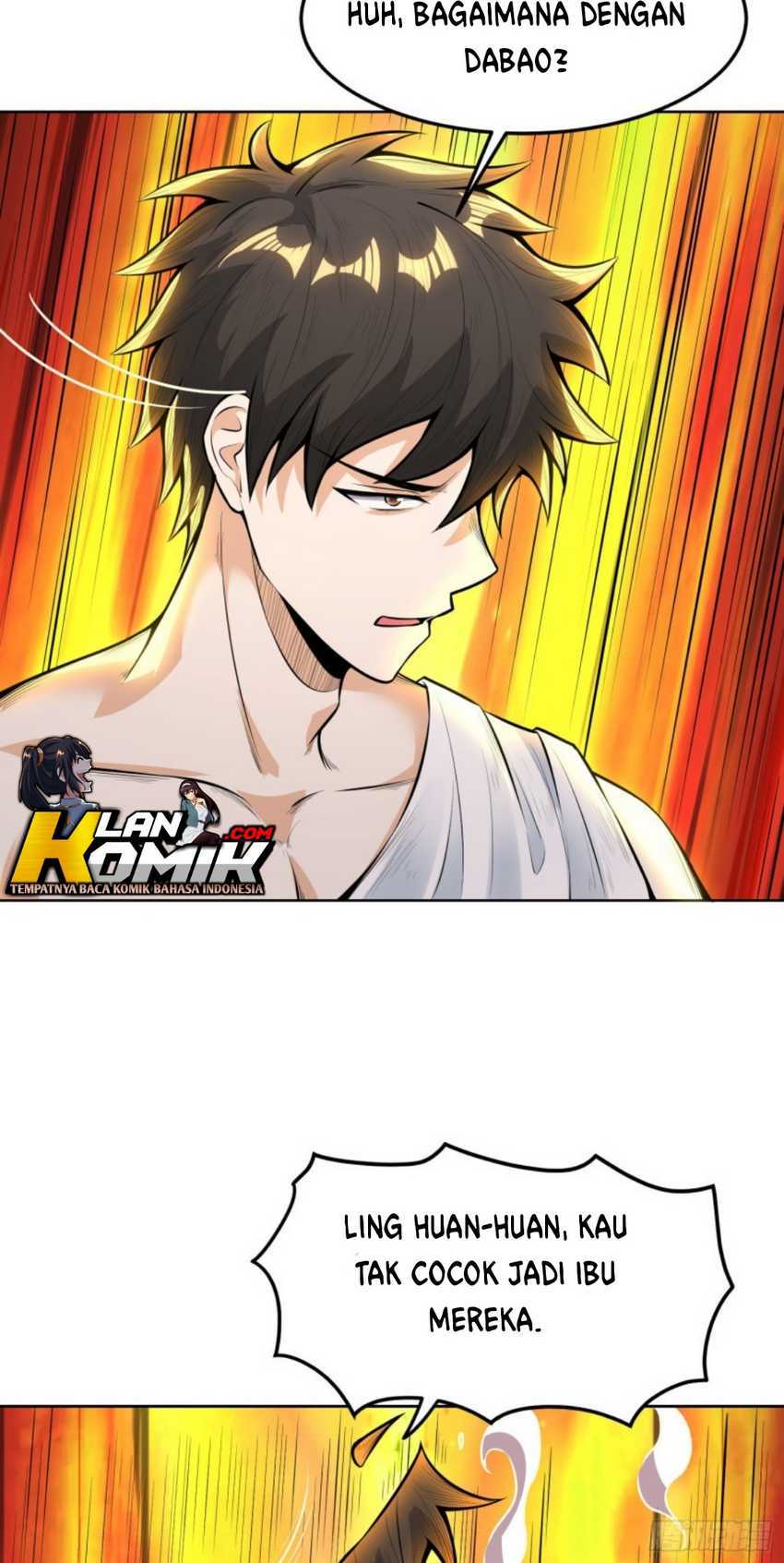 My Son In Brother Chapter 3 - halaman 22