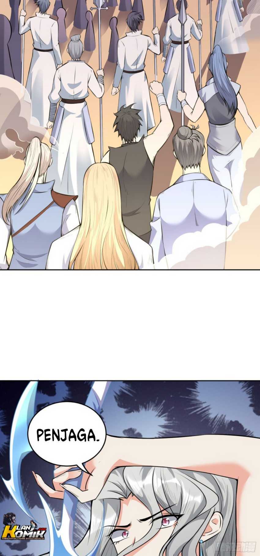 My Son In Brother Chapter 3 - halaman 3