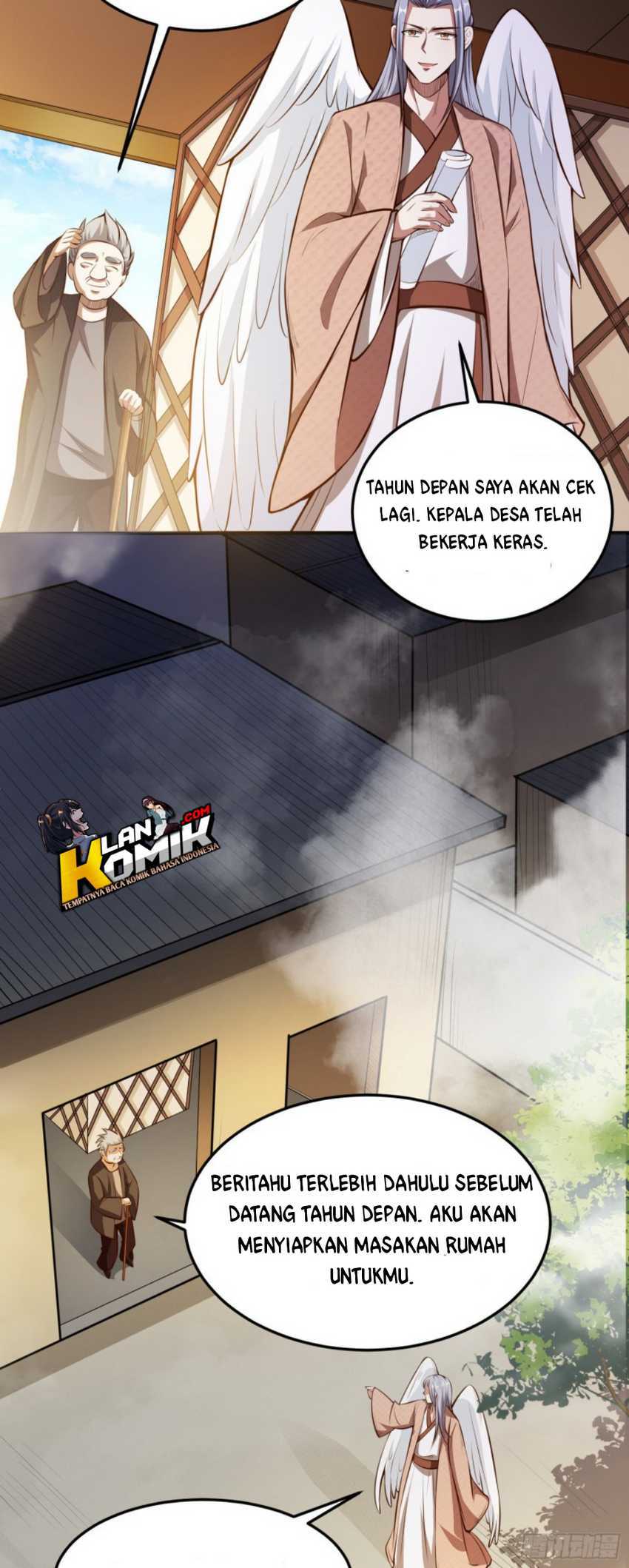 My Son In Brother Chapter 3 - halaman 33