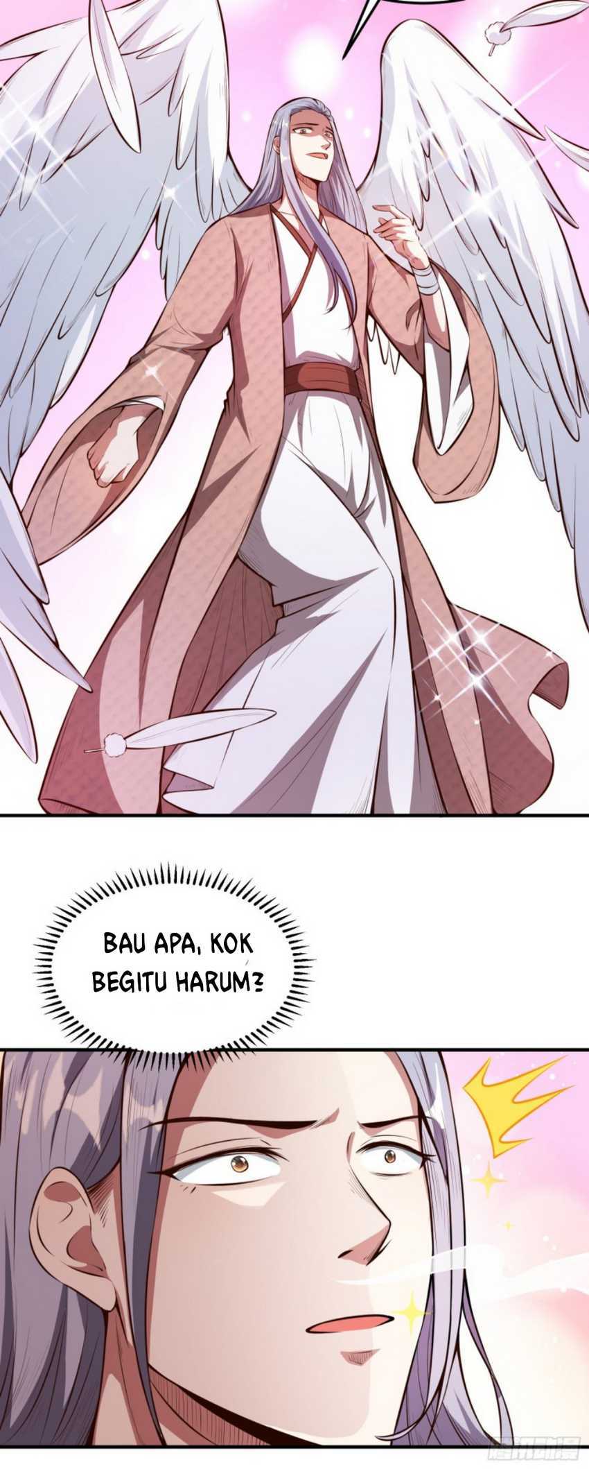 My Son In Brother Chapter 3 - halaman 35