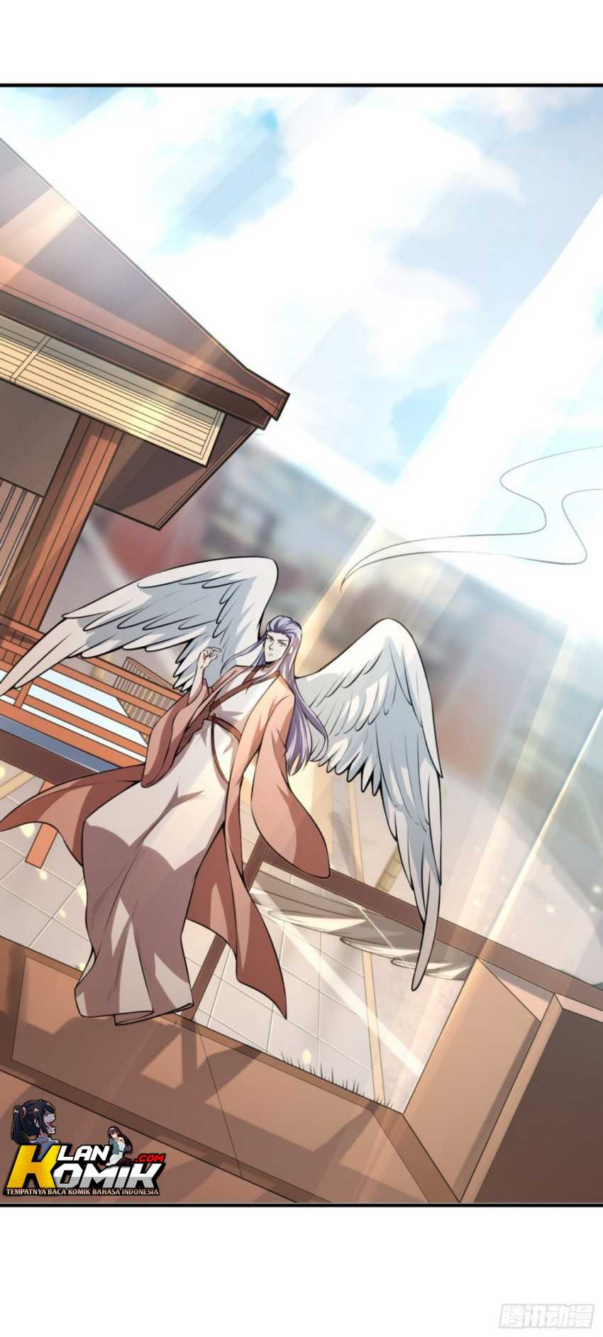 My Son In Brother Chapter 3 - halaman 37