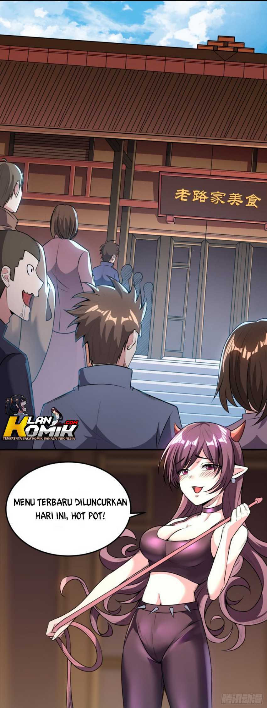 My Son In Brother Chapter 3 - halaman 40
