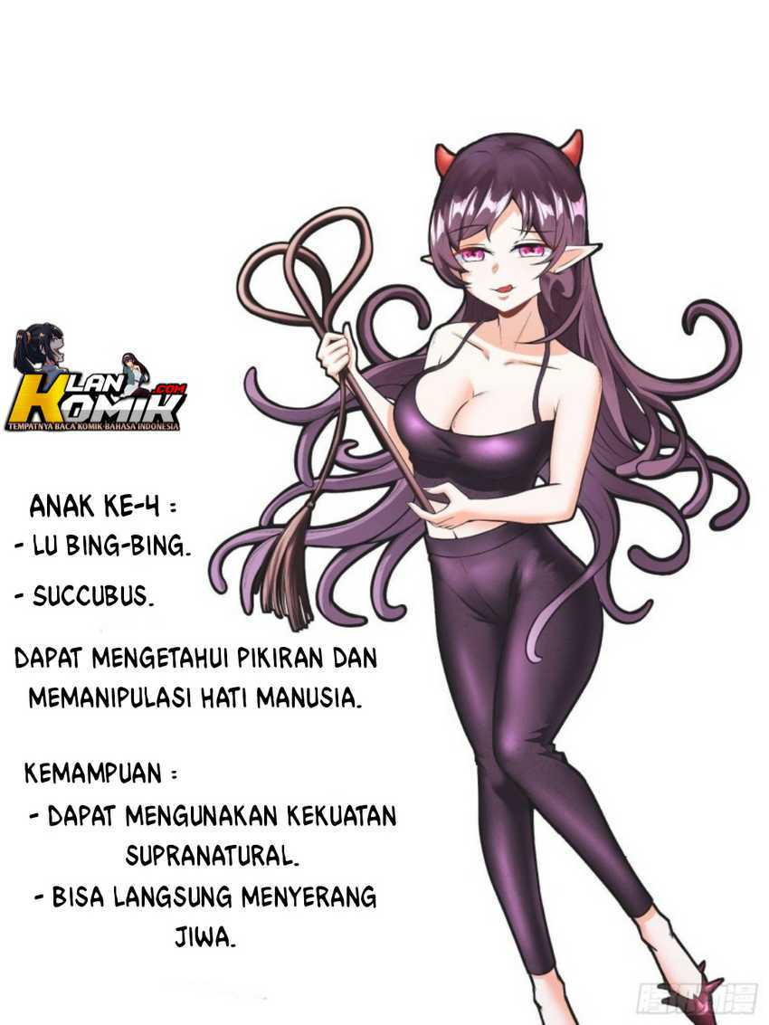 My Son In Brother Chapter 3 - halaman 42